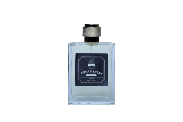 Urban Scent