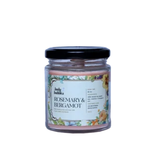 Rosemary & Bergamot