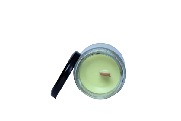 Lemongrass lime & Peppermint - Image 2