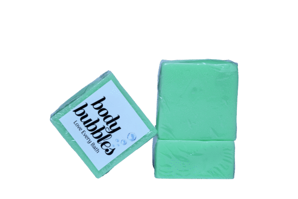 Green Apple - Image 2